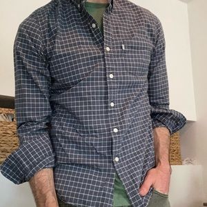 Levi’s button down